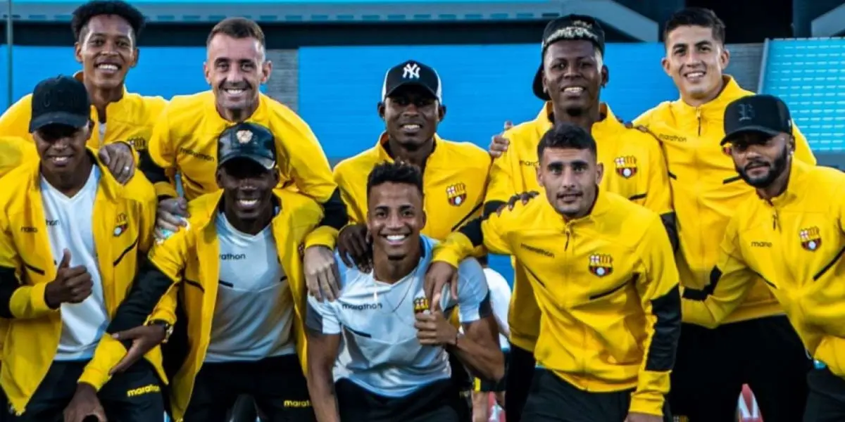 Jugadores que llegan con cartel y que poco a poco van demostrando que el nivel puede ser de acuerdo a la camiseta que vistan