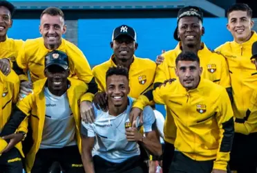 Jugadores que llegan con cartel y que poco a poco van demostrando que el nivel puede ser de acuerdo a la camiseta que vistan