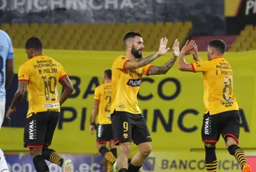 Jugadores que se van bien o mal de Barcelona SC, dejando diferentes sensaciones en los hinchas ‘canarios’