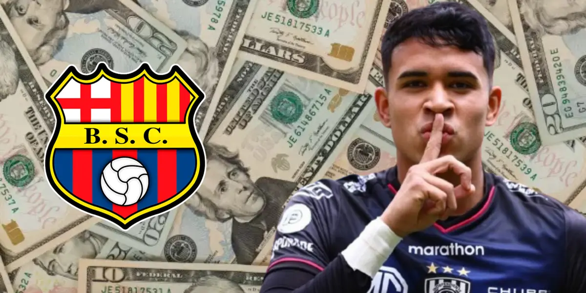 Kendry Páez (Foto tomada de: Forbes/API/Wikipedia)