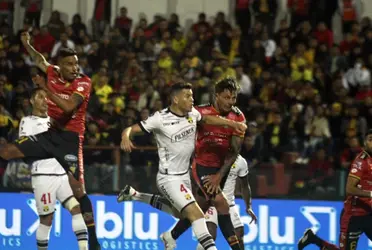 La advertencia que recibieron en Cuenca, tras haber llenado el estadio contra Barcelona SC