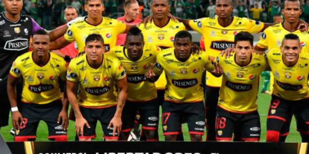 La afición argentina no estaría contento con el jugador uruguayo