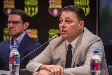 La Asamblea de socios de Barcelona SC dejó varias sorpresas