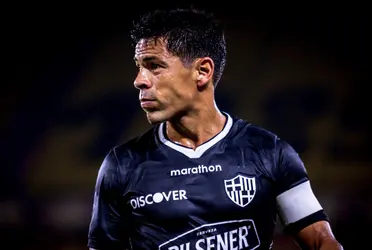 La carrea del ‘Capi’ es única y por eso es reconocido por los demás