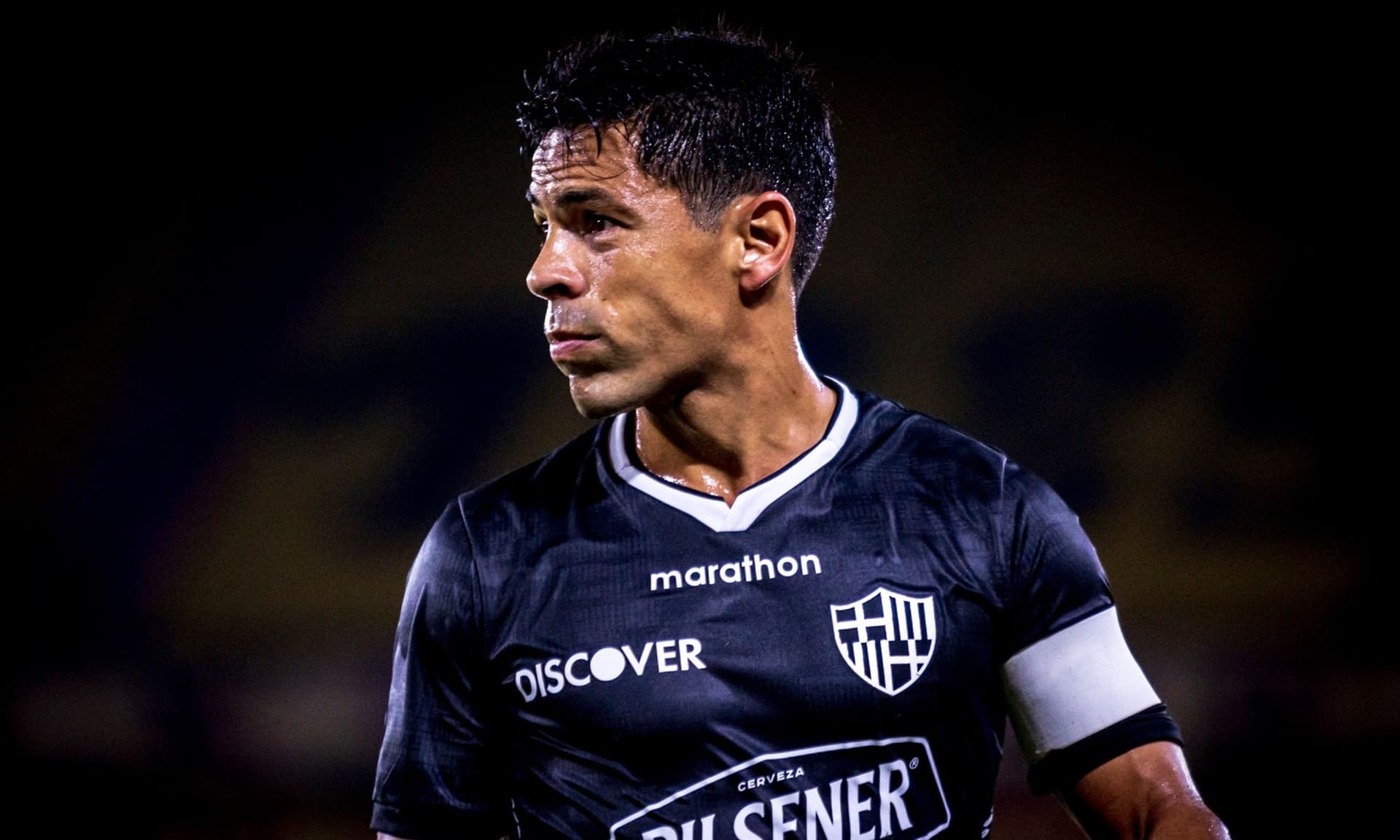 La carrea del ‘Capi’ es única y por eso es reconocido por los demás