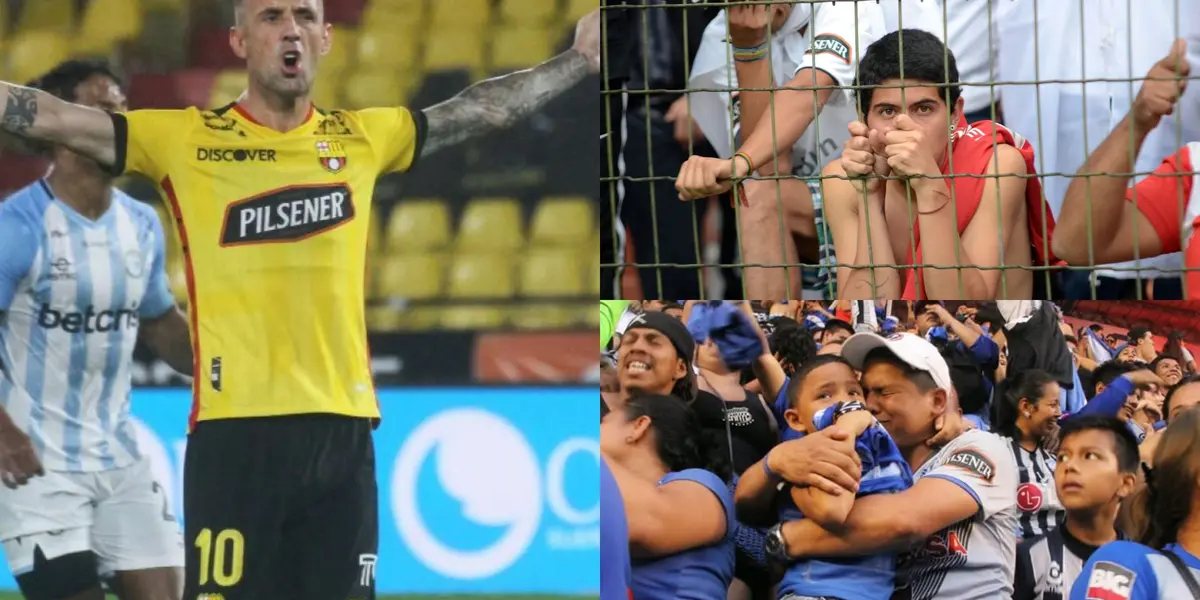 La Conmebol le rindió honores al ‘10’ del Ídolo y hace que sufran los demás.