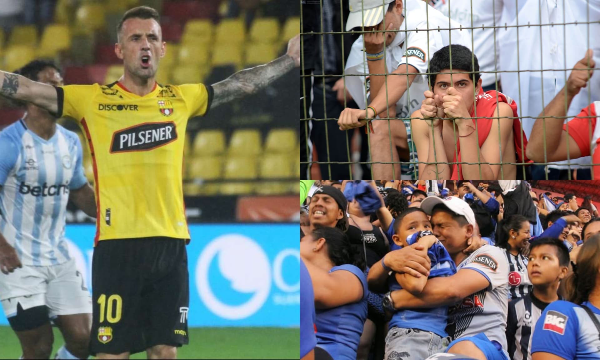La Conmebol le rindió honores al ‘10’ del Ídolo y hace que sufran los demás.