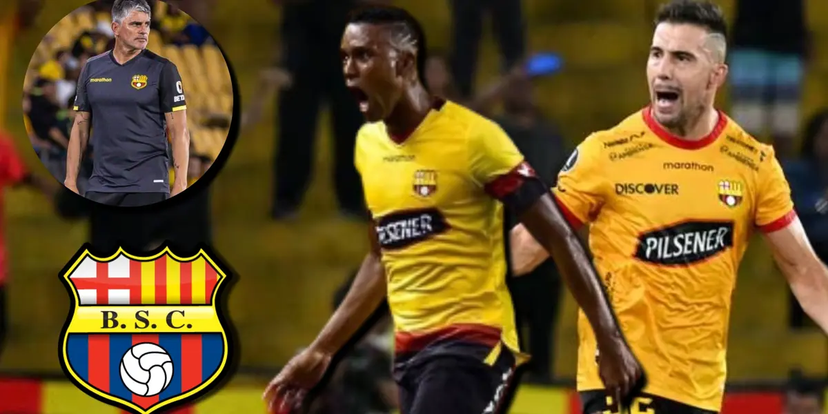 La contundente respuesta de Diego López cuando le preguntaron sobre la salida de Bauman y Fidel Martínez