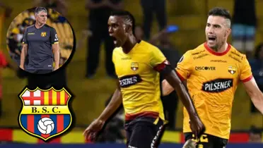 La contundente respuesta de Diego López cuando le preguntaron sobre la salida de Bauman y Fidel Martínez