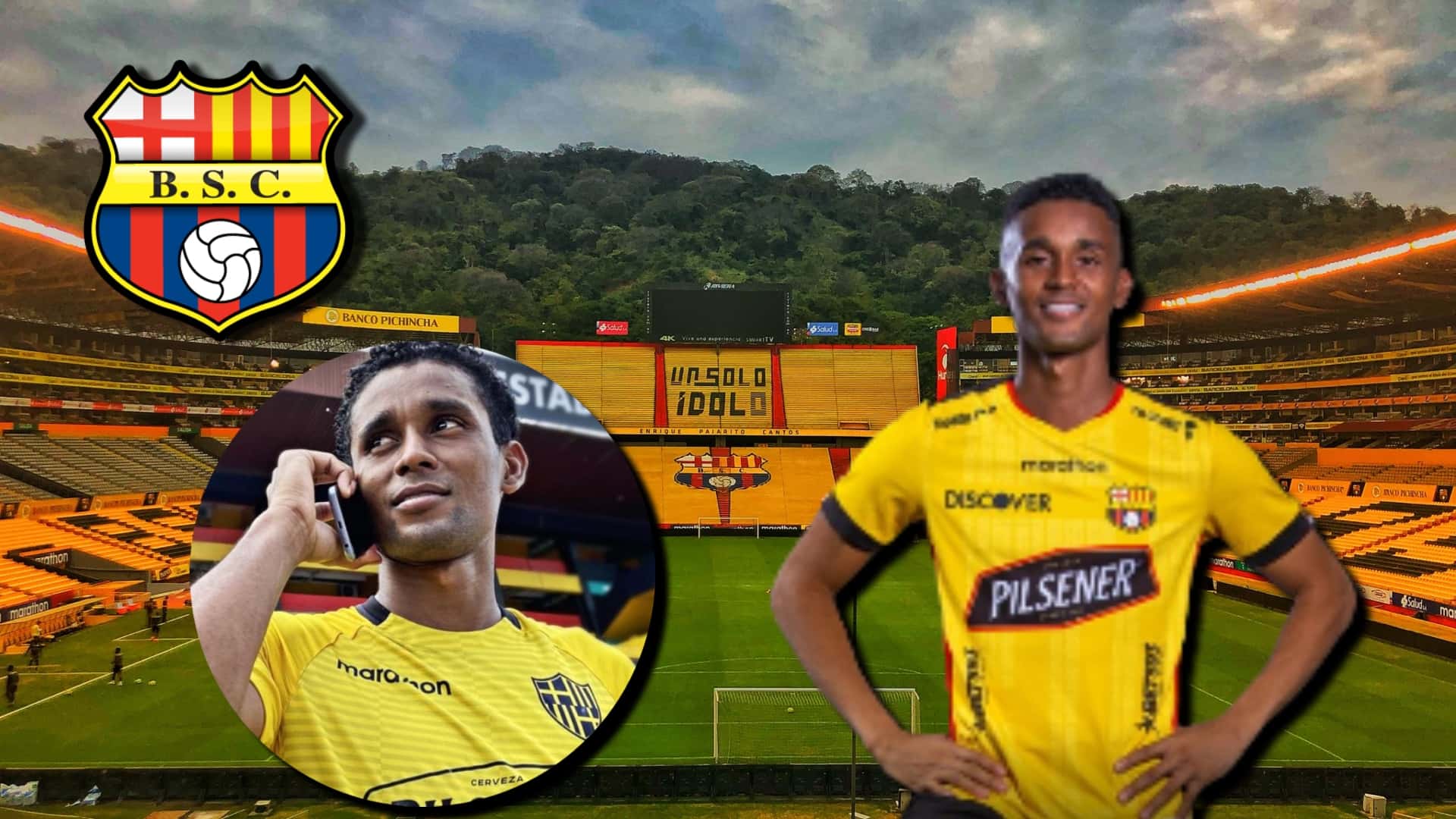 La contundente respuesta de Fidel Martínez ante los rumores de su salida de BSC
