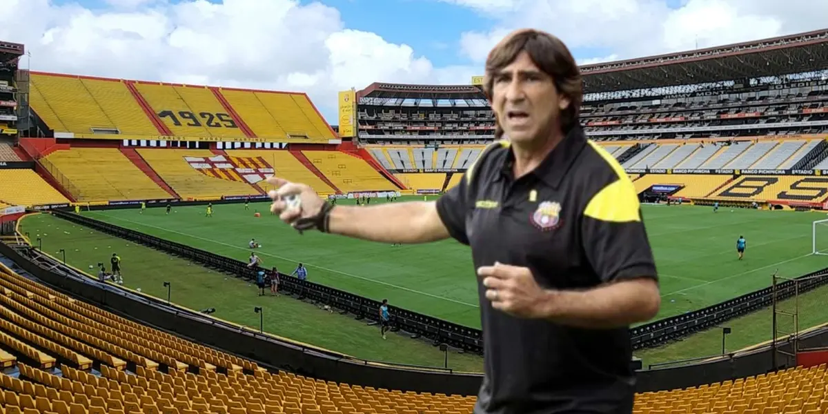 La curiosa manera en la que Gustavo Costas celebró la Navidad, fue campeón con BSC