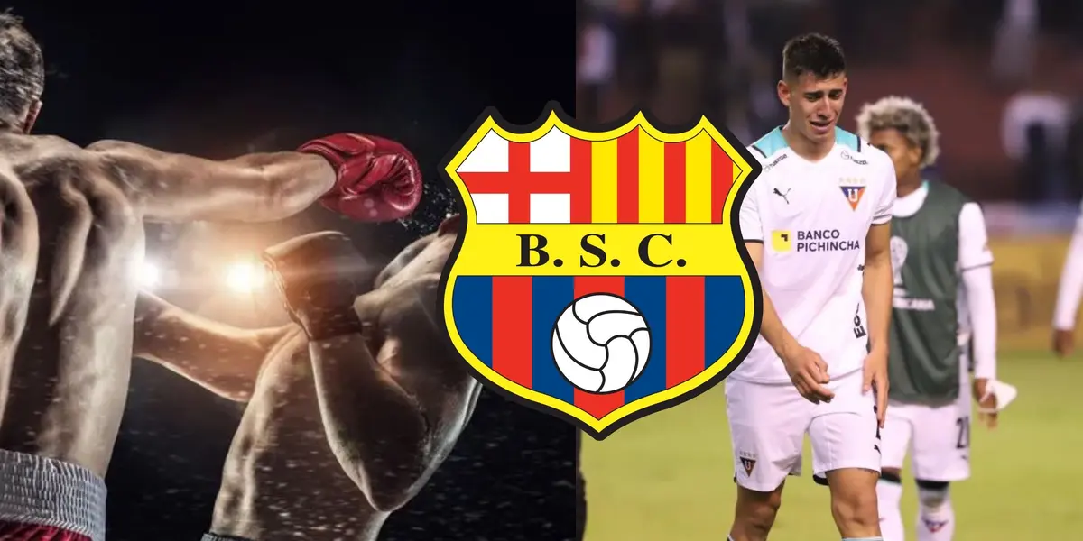 La declaración de este jugador no caerá nada bien en el entorno de las Enfermeras.