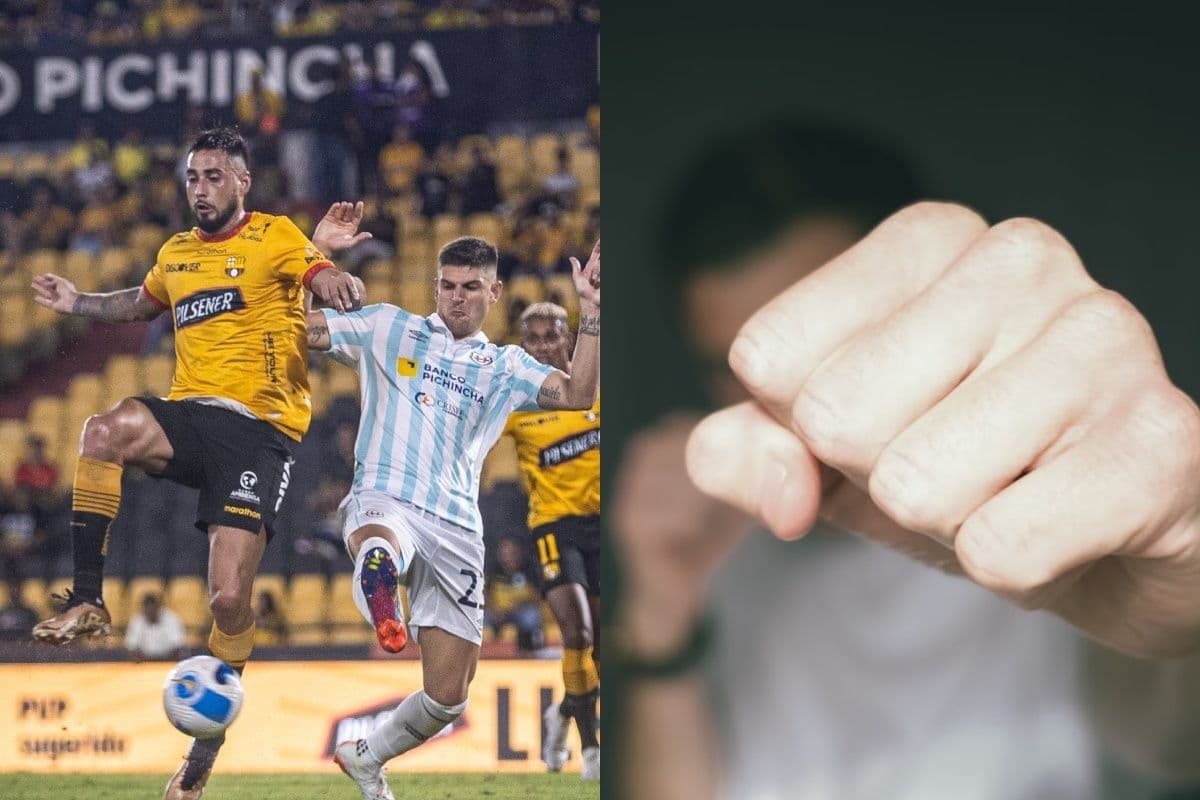 La derrota habría causado malestar en los jugadores