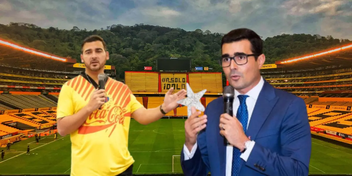 La directiva de BSC ya respondió al Ministerio de Deporte y esto dicen los hinchas