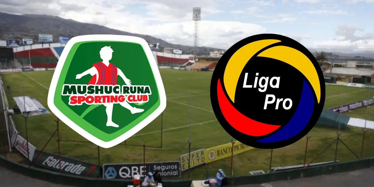 La directiva del equipo ambateño dio una noticia que le cae bien a los barcelonistas