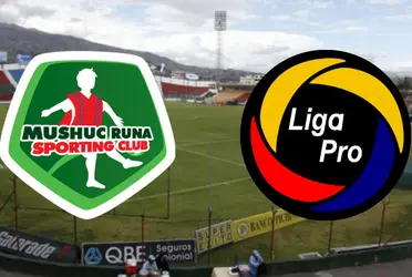 La directiva del equipo ambateño dio una noticia que le cae bien a los barcelonistas