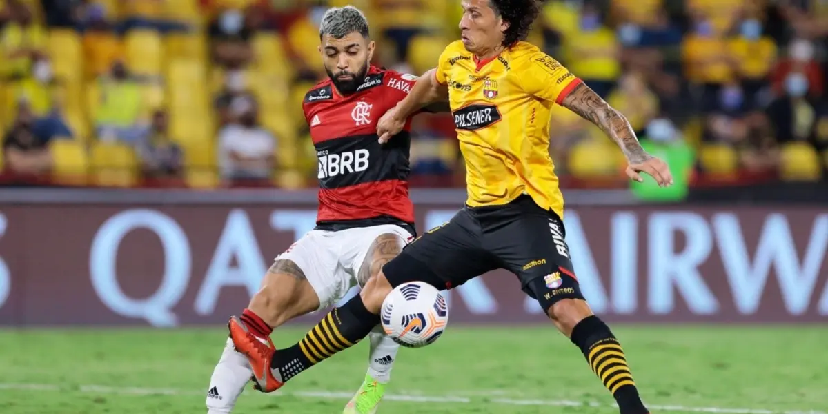 La directiva del Ídolo ya decidió lo que hará con el central paraguayo para este año.