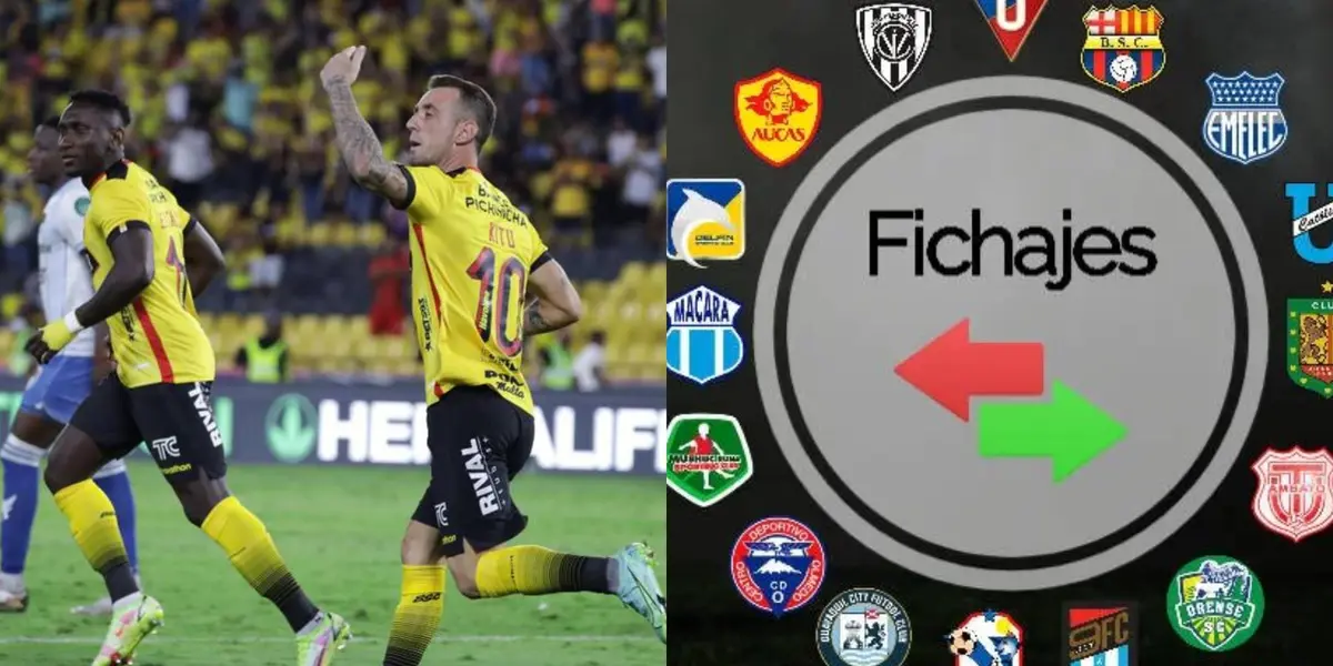 La directiva del Ídolo ya ha tomado una decisión sobre los nuevos fichajes.