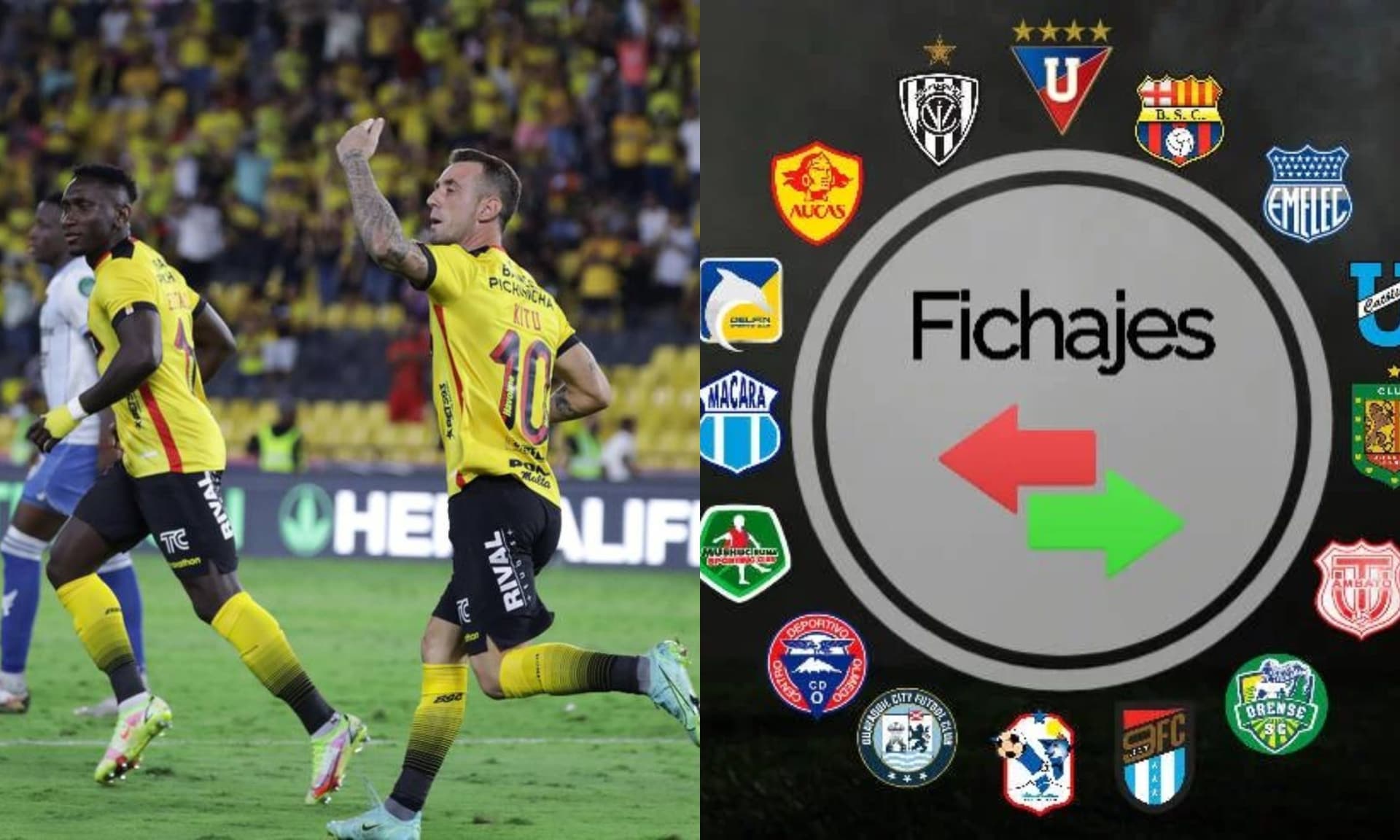 La directiva del Ídolo ya ha tomado una decisión sobre los nuevos fichajes.