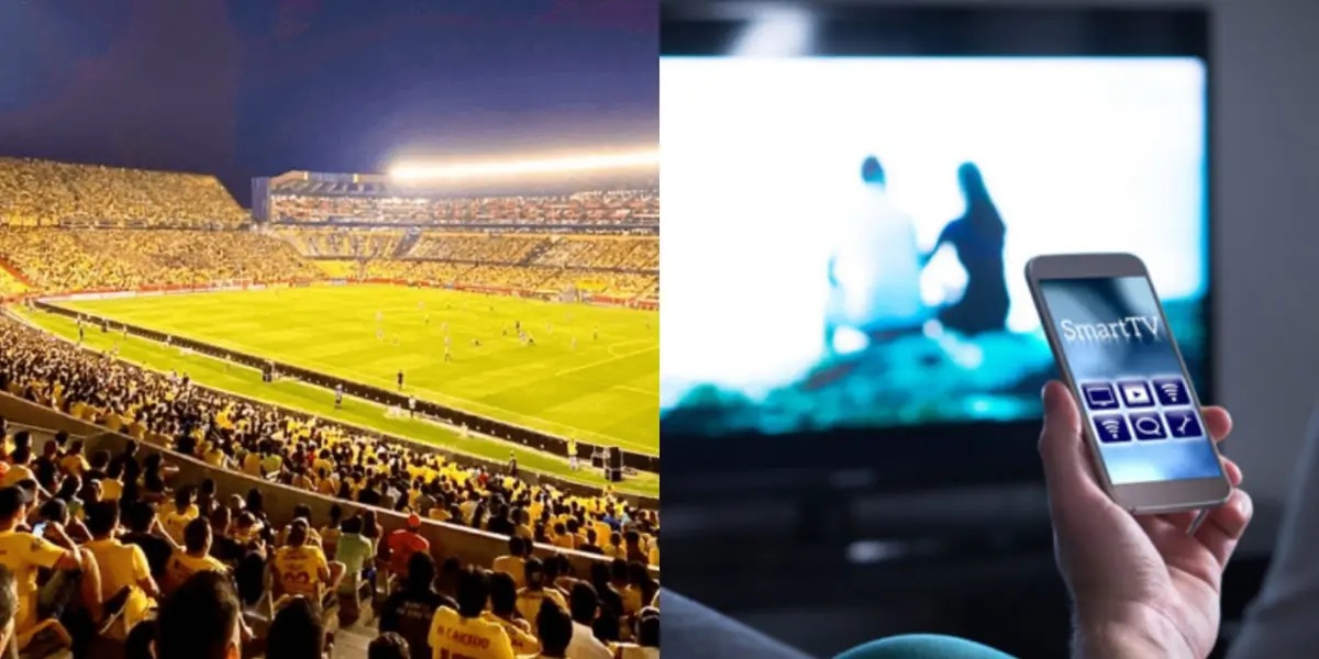 La dirigencia anunció alternativas para los hinchas que no puedan asistir a la Noche Amarilla.