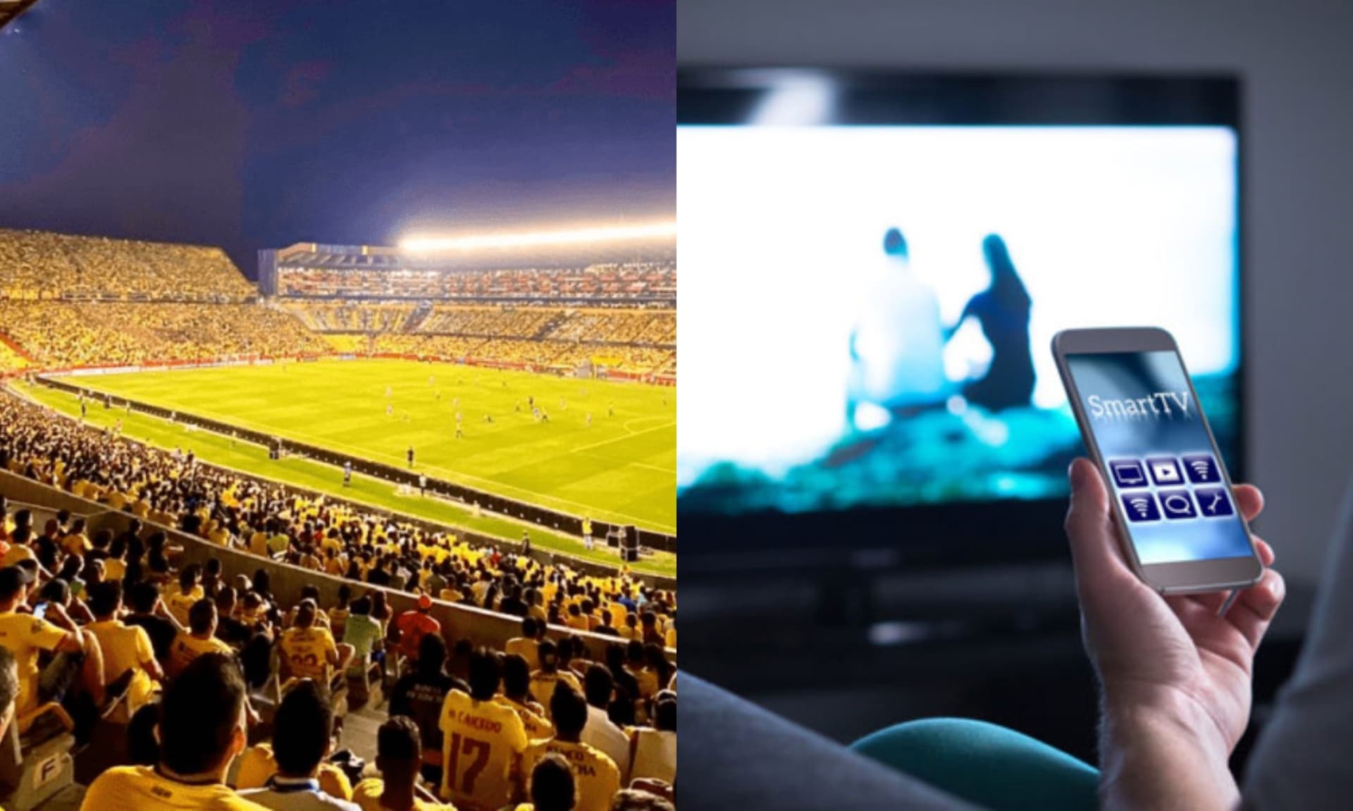 La dirigencia anunció alternativas para los hinchas que no puedan asistir a la Noche Amarilla.