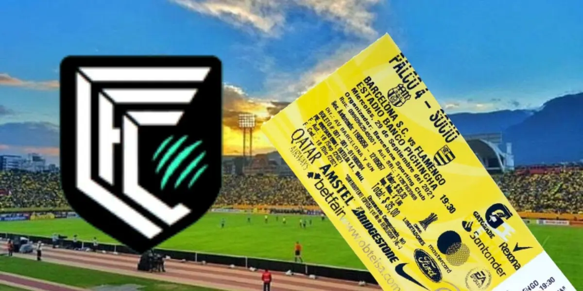 La dirigencia del Cumbayá confirmó que abrió la preventa de entradas para este domingo