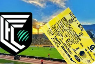 La dirigencia del Cumbayá confirmó que abrió la preventa de entradas para este domingo