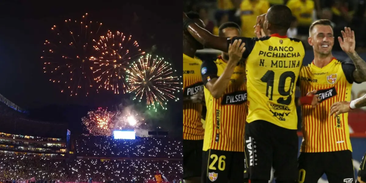 La dirigencia del Ídolo debe aprovechar que no jugará el argentino para hacer un cambio.