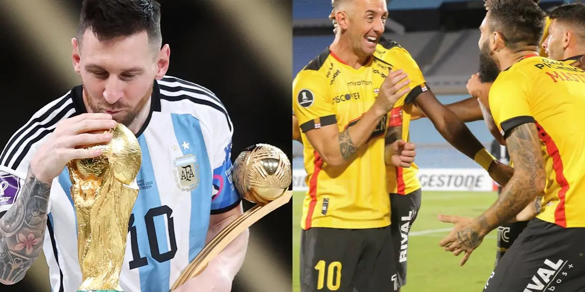 La dirigencia quiere cumplir el sueño de todos los hinchas del Ídolo.