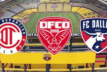 La dirigencia sigue buscando reforzar el plantel antes del inicio de la fase 2 de la LigaPro