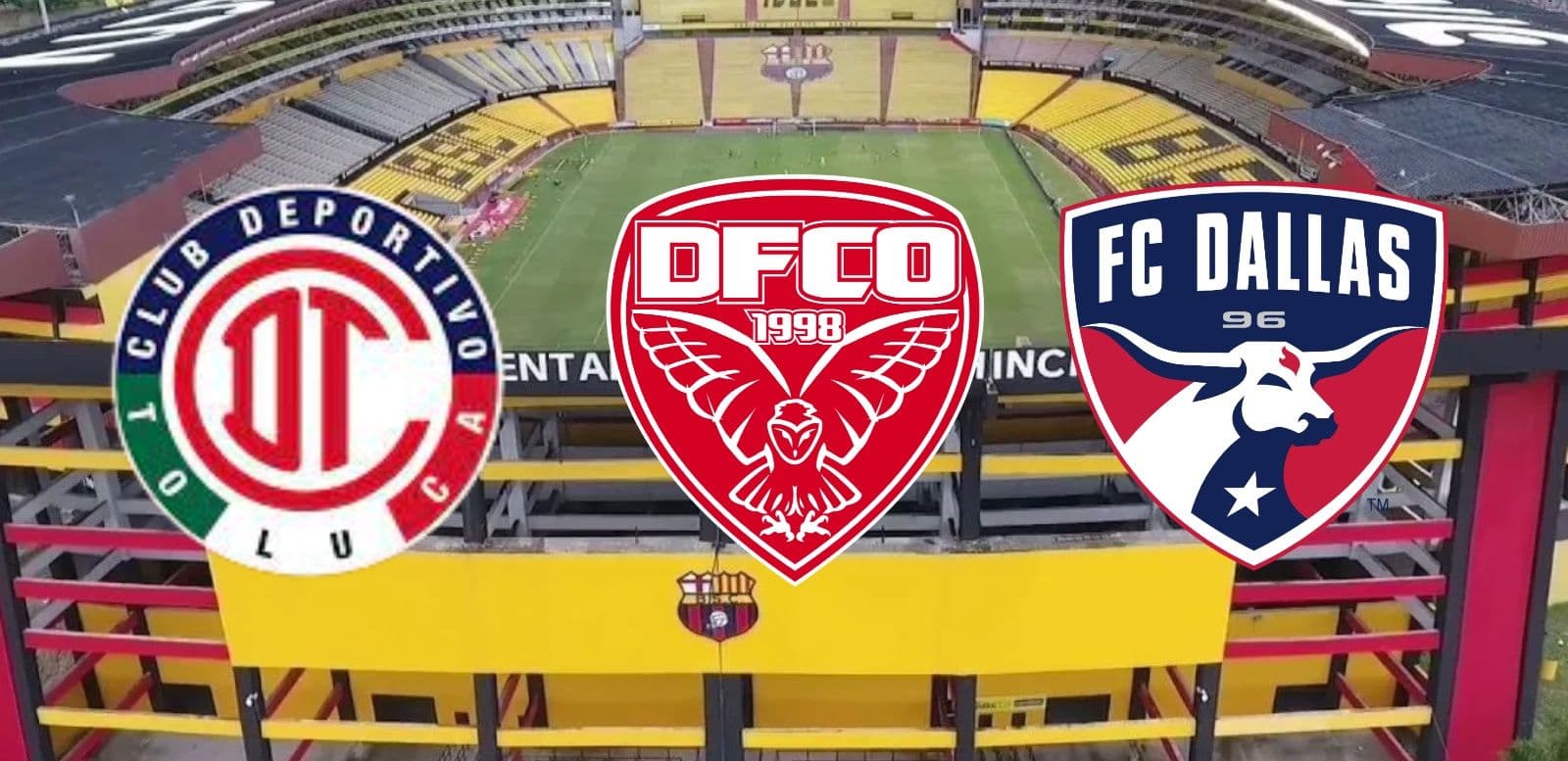 La dirigencia sigue buscando reforzar el plantel antes del inicio de la fase 2 de la LigaPro