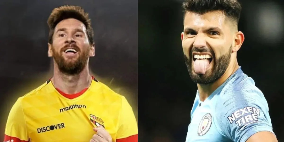 La estrella especial de la Noche Amarilla dejó unas palabras que ilusionan con que Messi pueda ponerse la amarilla.