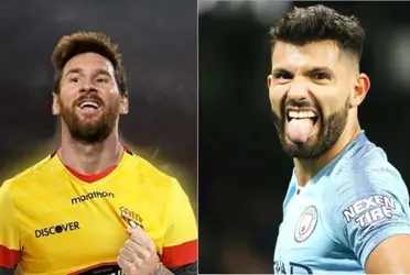 La estrella especial de la Noche Amarilla dejó unas palabras que ilusionan con que Messi pueda ponerse la amarilla.