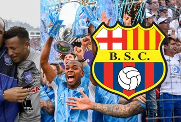 La estrella mundial que se hizo hincha del Ídolo y lo presumió