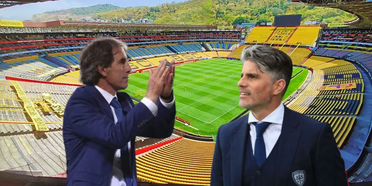 La exigencia del cuerpo técnico de BSC a los jugadores, antes de iniciar la pretemporada