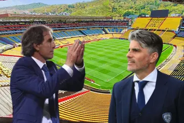 La exigencia del cuerpo técnico de BSC a los jugadores, antes de iniciar la pretemporada