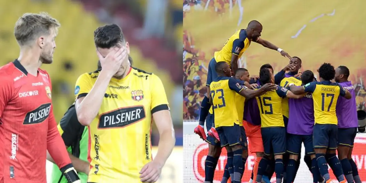 La Federación no llega a un acuerdo y le quita la ilusión al Ídolo.