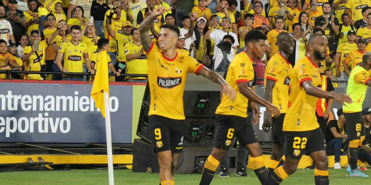 La fiesta del Ídolo se cerró de la mejor forma posible.