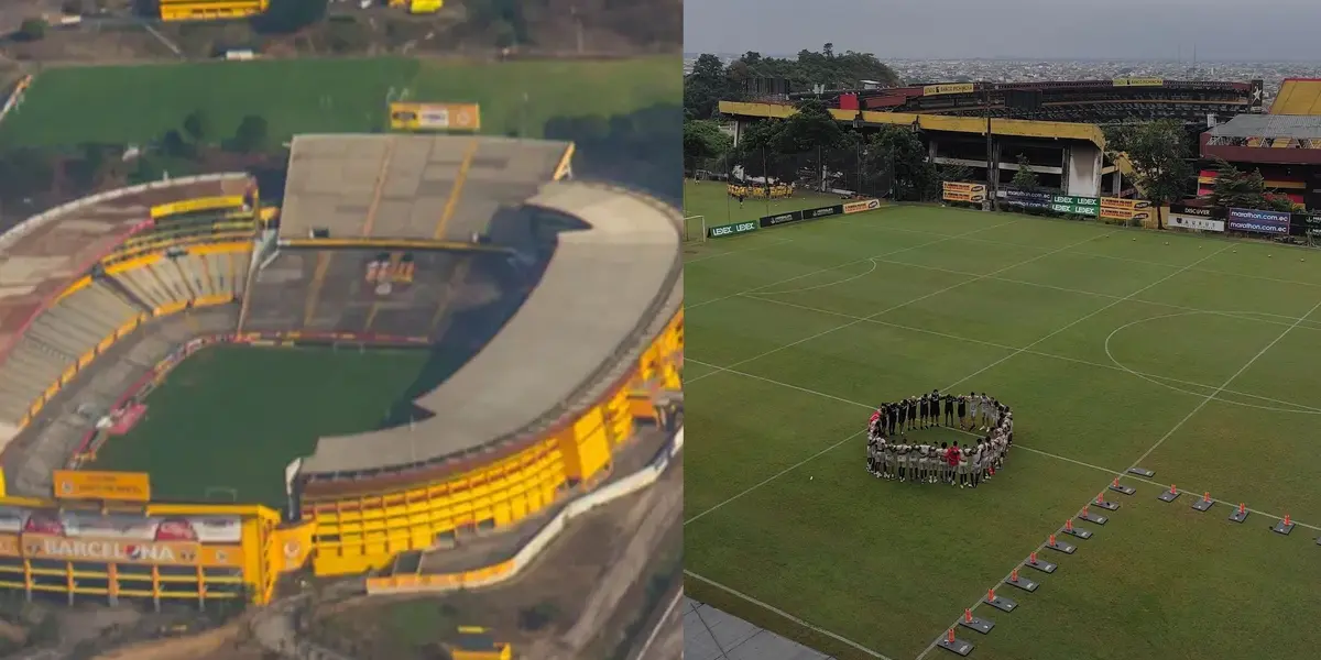La final de la Copa Libertadores traería a Guayaquil más de 50 millones de inversión, pero también le ha provocado varias complicaciones a BSC
