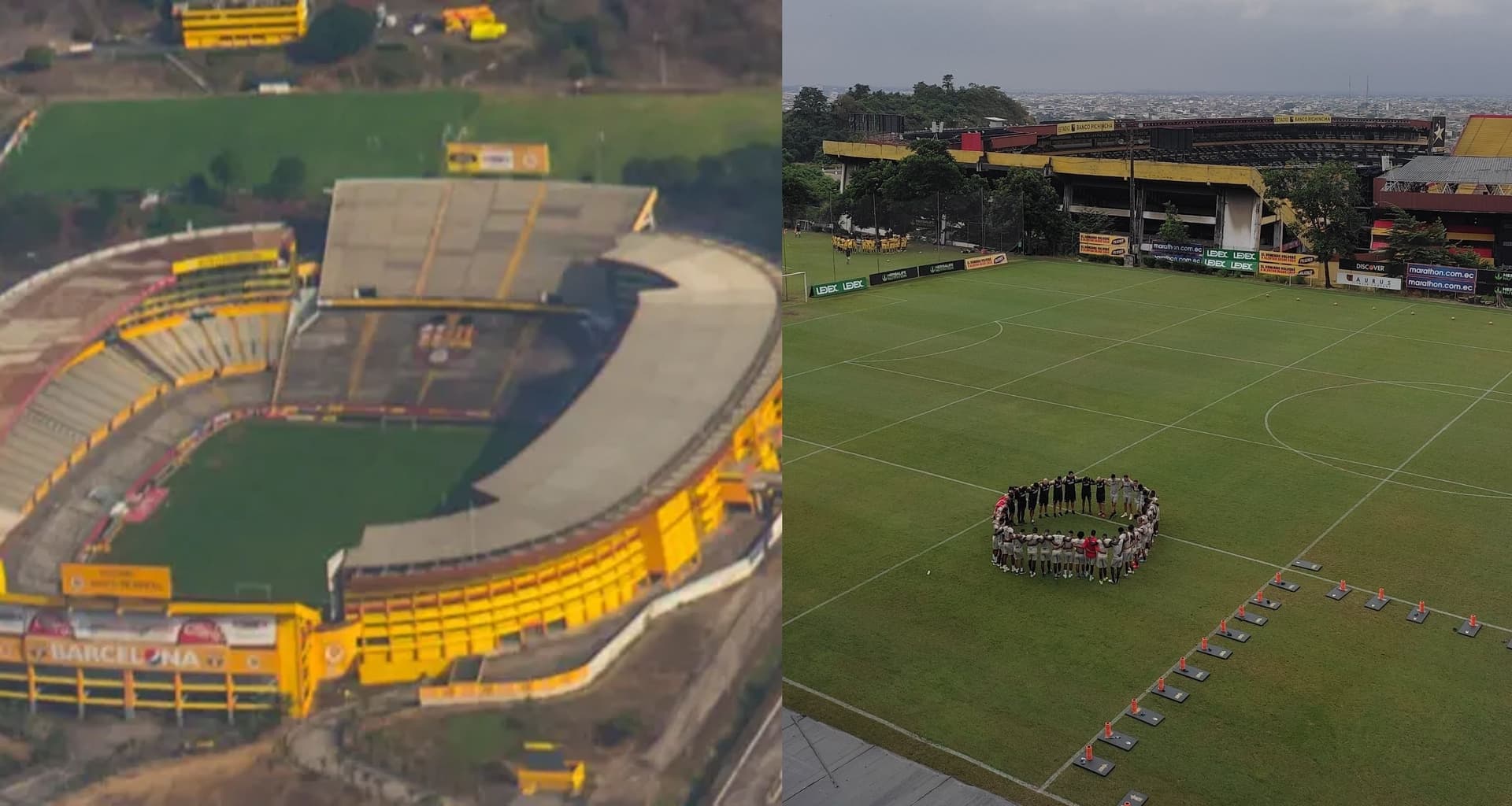 La final de la Copa Libertadores traería a Guayaquil más de 50 millones de inversión, pero también le ha provocado varias complicaciones a BSC