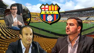 La furiosa respuesta de Antonio Álvarez en contra de la FEF y el Ministro del Deporte