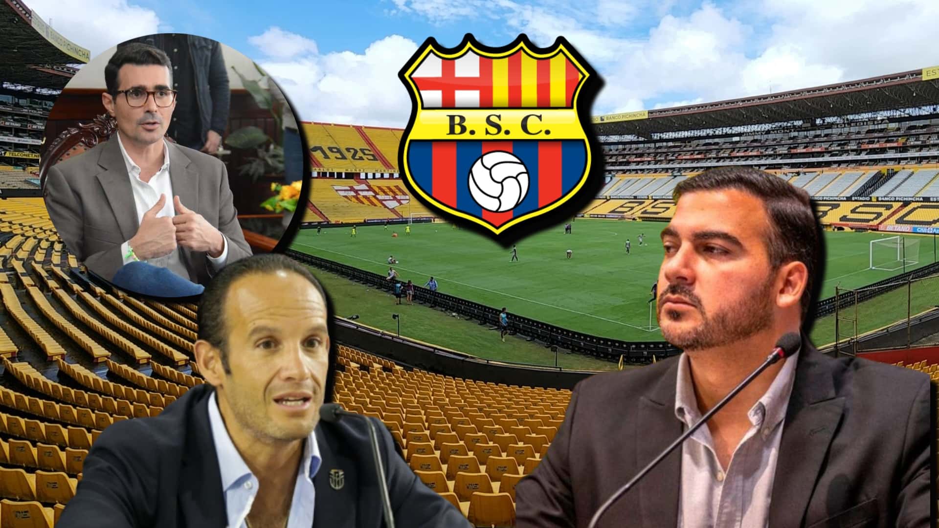 La furiosa respuesta de Antonio Álvarez en contra de la FEF y el Ministro del Deporte