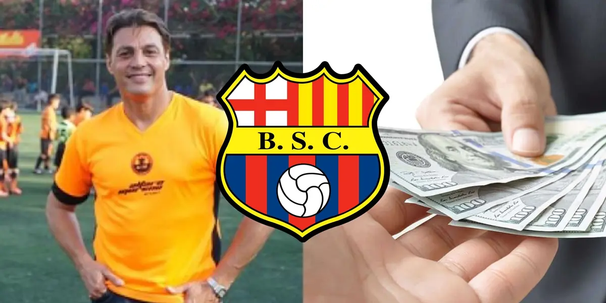 La fusión de las academias con el Ídolo se hizo en acuerdo que hasta hoy no está claro