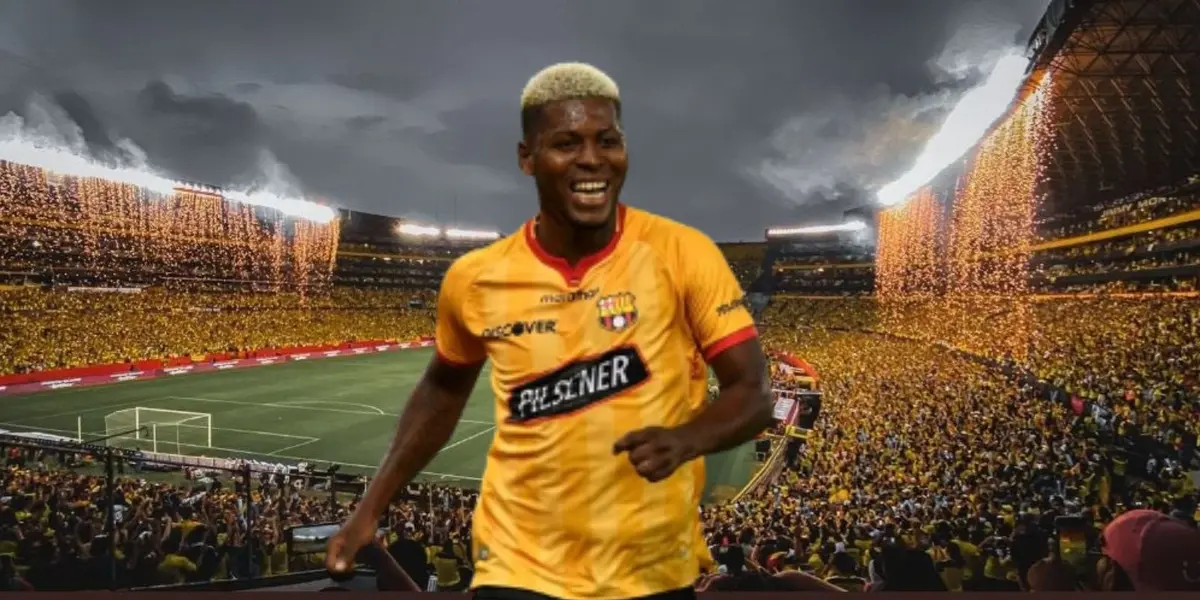 La gran noticia que recibió Gabriel Cortez, marcó un golazo con BSC en su último partido