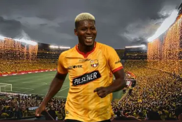 La gran noticia que recibió Gabriel Cortez, marcó un golazo con BSC en su último partido