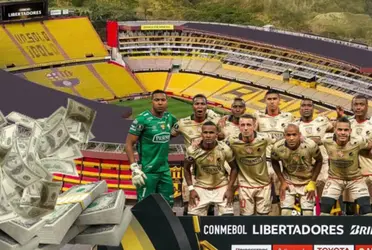 La gran suma de dinero que recibirá Barcelona SC por un ex jugador del ídolo