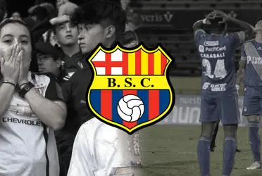 La importancia de Barcelona en el plano internacional que ni Liga ni Emelec lograron