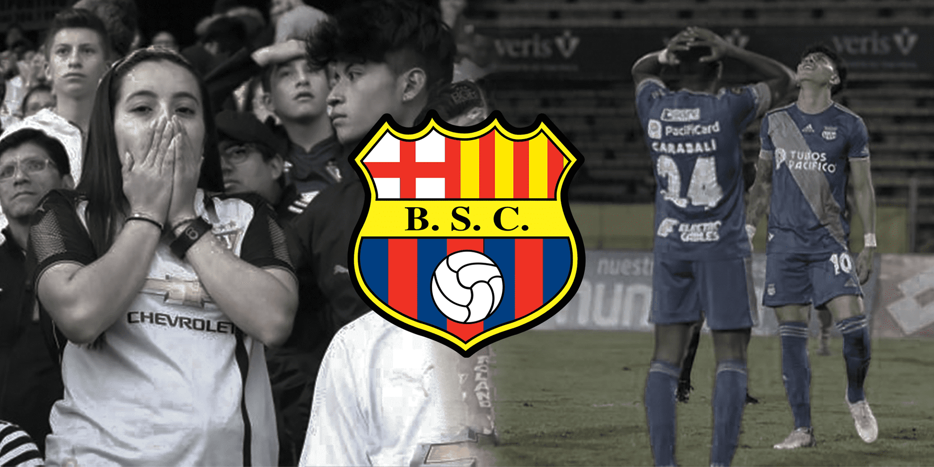La importancia de Barcelona en el plano internacional que ni Liga ni Emelec lograron
