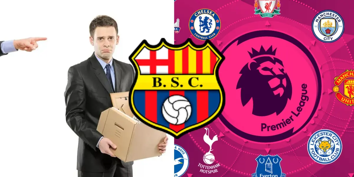 La joven promesa que dejó ir Barcelona y ahora jugará en Inglaterra.