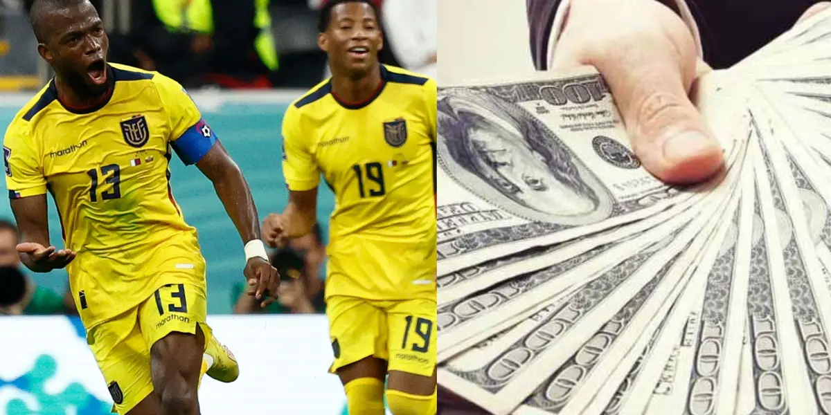 La joya ecuatoriana que el Ídolo dejó escapar.